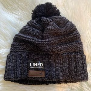 adidas beanie